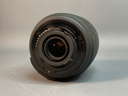 Nikon 18-105mm 3.5-5.6G AF-S ED DX VR Nikkor