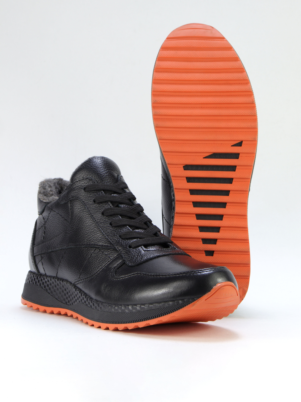 Кроссовки мужские M0004-1P