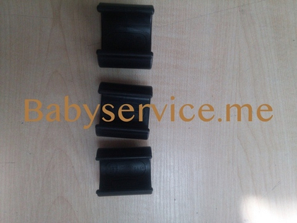 Крепление подстаканника Bugaboo тип B