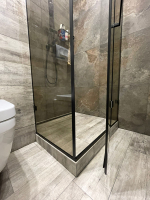 Душевая перегородка SA-11