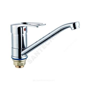 Смеситель кухня ПСМ-425- КТ-017  D40 МОСКВА