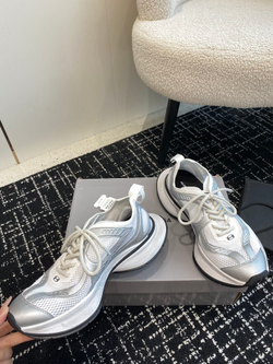 Balenciaga Circuit Sneaker (2 colors)