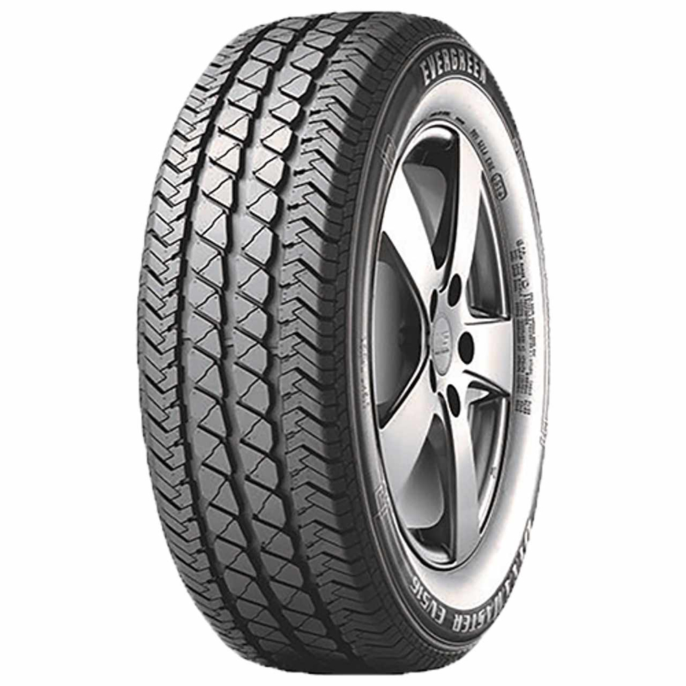 Летняя шина Evergreen Dynamaster EV516 (225/70 R15C 112/110R)