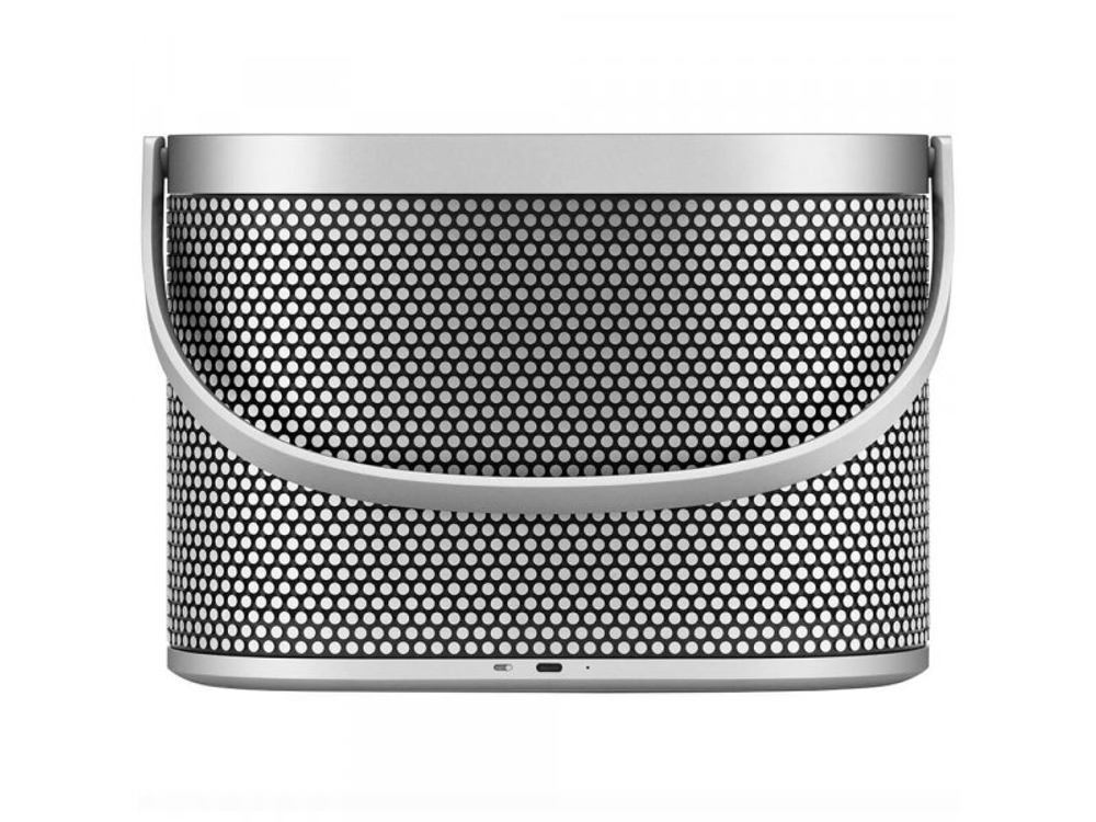 Портативная акустика Bang & Olufsen Beosound A5 Spaced Aluminium