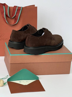 Туфли Loro Piana
