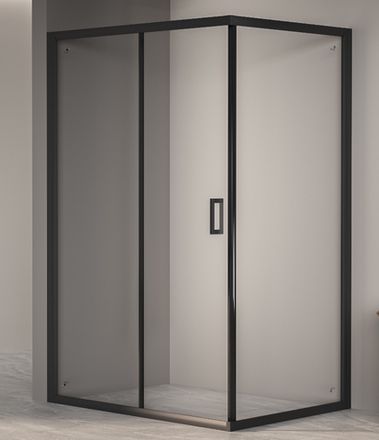 Душевые уголки