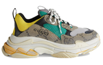 Gucci X Balenciaga Triple S