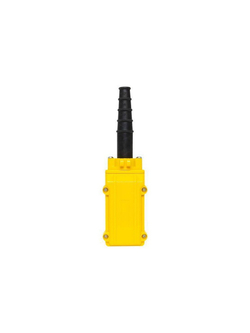 Пульт кнопочный ПКТ-61 на 2 кнопки IP54 PROxima EKF pkt-61
