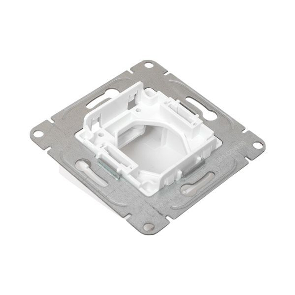 Вывод кабельный Эпика бел. EKF UP1-COW-00