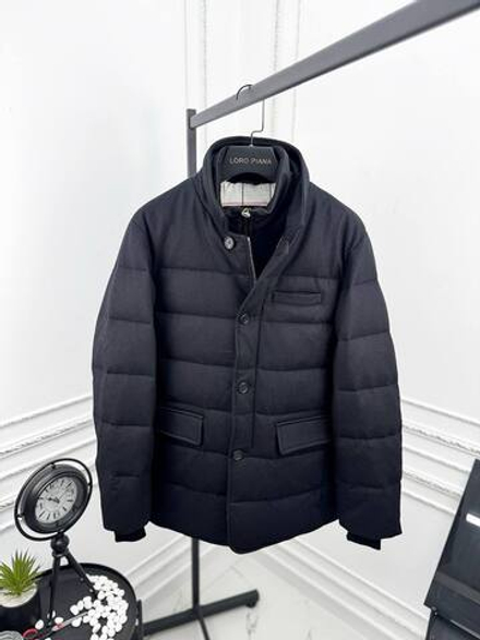 Пуховик Loro Piana