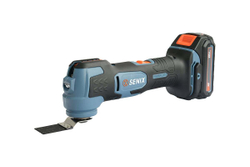 Мультитул SENIX POX2-M-EU, 1акб, зу