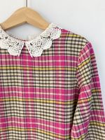 Платье Bonpoint