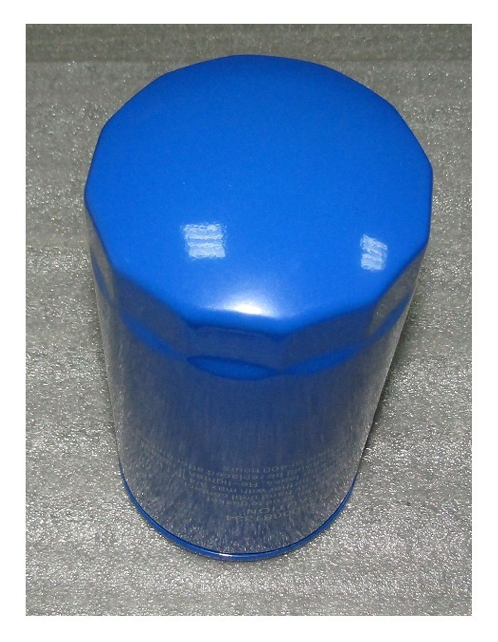 Фильтр топливный (М20х1,5) Ricardo R6126A-260DE; TDK 260 6LT/Fuel filter