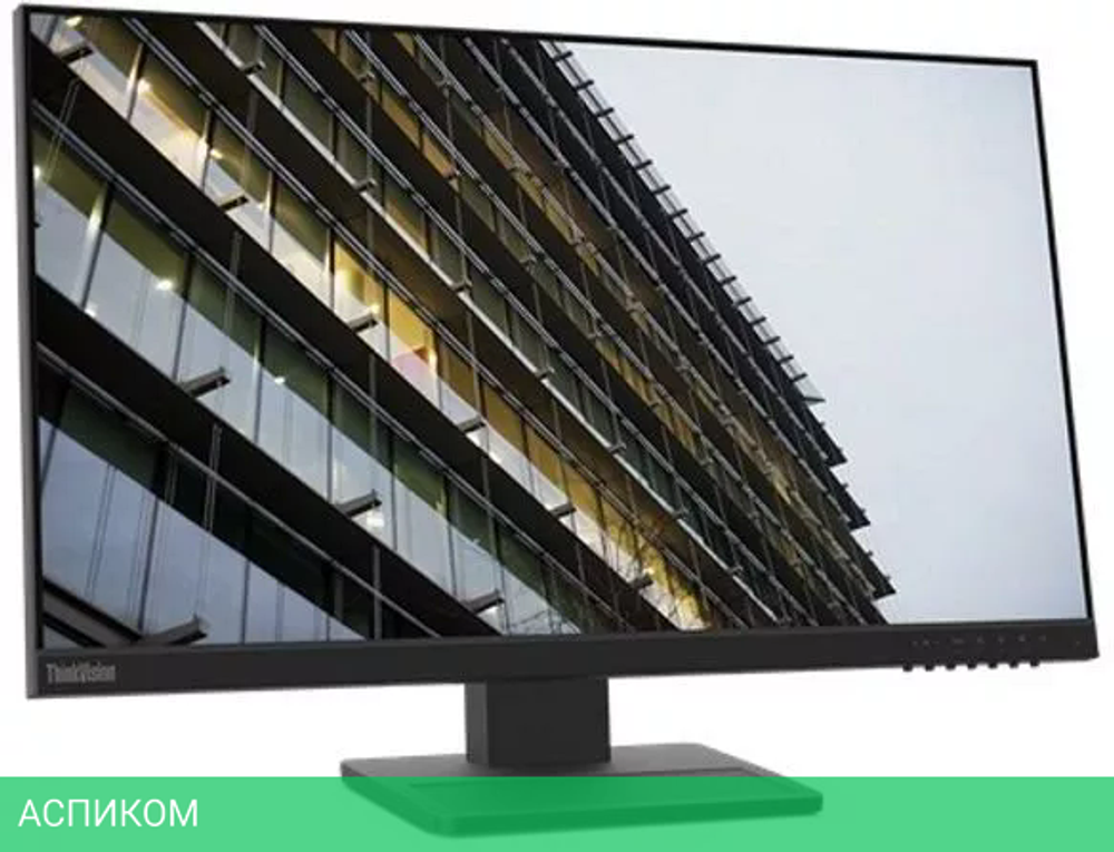 Монитор Lenovo ThinkVision E24-28