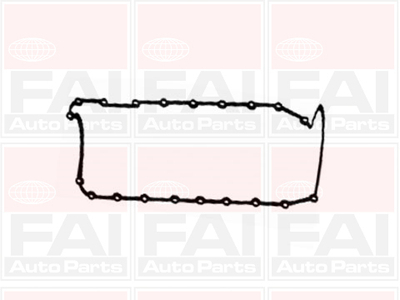 FAI AutoParts - SG1433-FAI - Gasket, oil sump