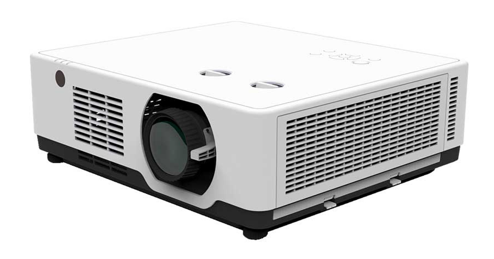 Проектор Diello LCD EL-VL556W