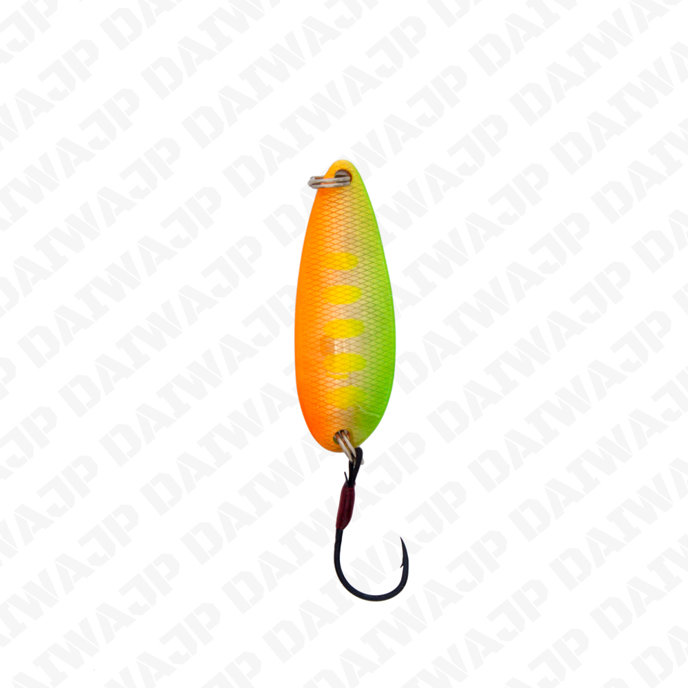 Блесна ART FISHING MESH BITE  7g  CHART YAMAME