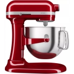 Миксер планетарный KitchenAid Artisan 5KSM70SHXEER красный