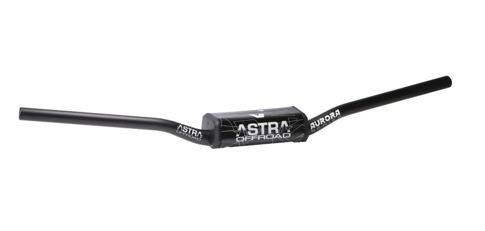 Руль Astra Handlebars GEMINI 38MM - ALFREDO GOMEZ EDITION