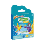 Цветные таблетки д/ванны 2 шт. D0155-BY (Baffy)