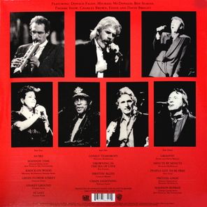 New York Rock And The Soul Revue / Live At The Beacon (2LP)