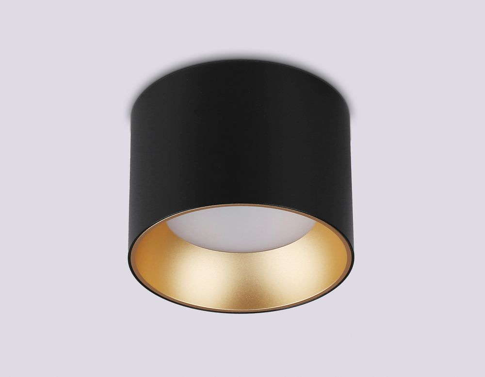 Ambrella Накладной точечный светильник GX53 GX Standard tech TN52887