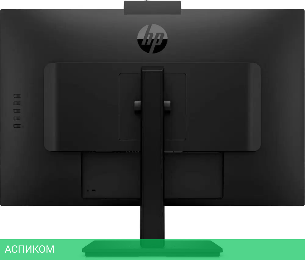 Монитор HP Conferencing M27m 678U8AA