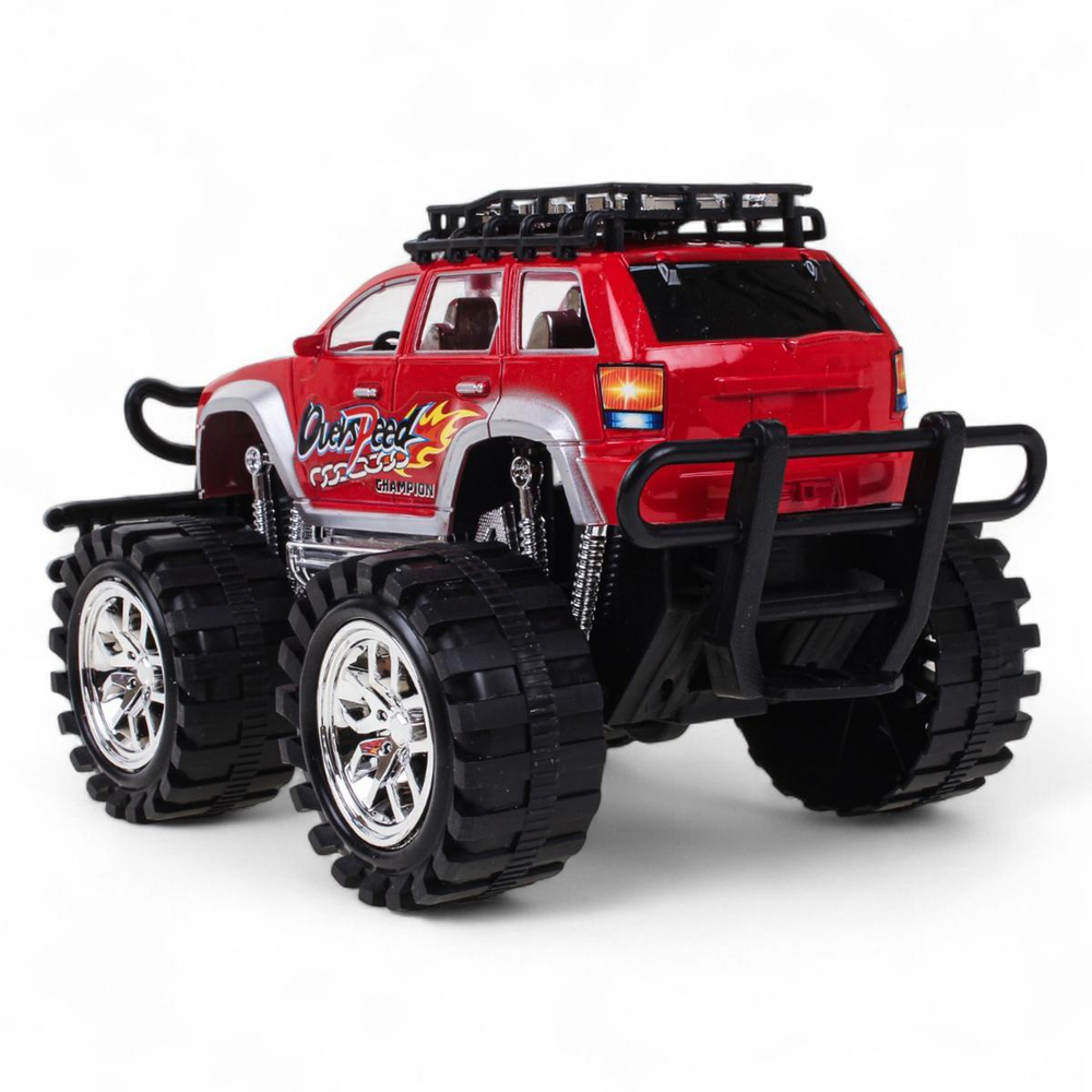 Джип ин. 25см, ПК 361