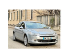 Citroen C5 Berlina