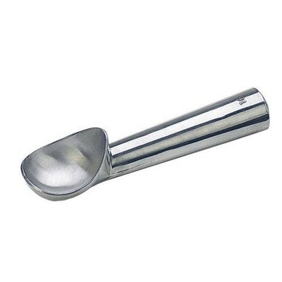 Ложка Для Мороженого 50Мм С Ручкой, Нагревающейся От Руки, 42Мл 41468-24