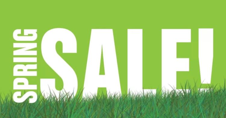 Самое время заняться улучшением магазина!