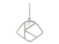 Насадка-венчик "К" для комбайнов Kenwood Prospero