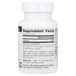 Source Naturals, винпоцетин, 10 мг, 120 таблеток