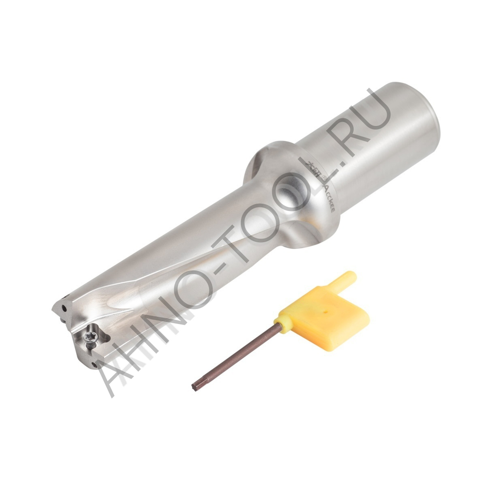 Сверло корпусное 34.5мм C32-3D34.5-108SP09 ACCKee