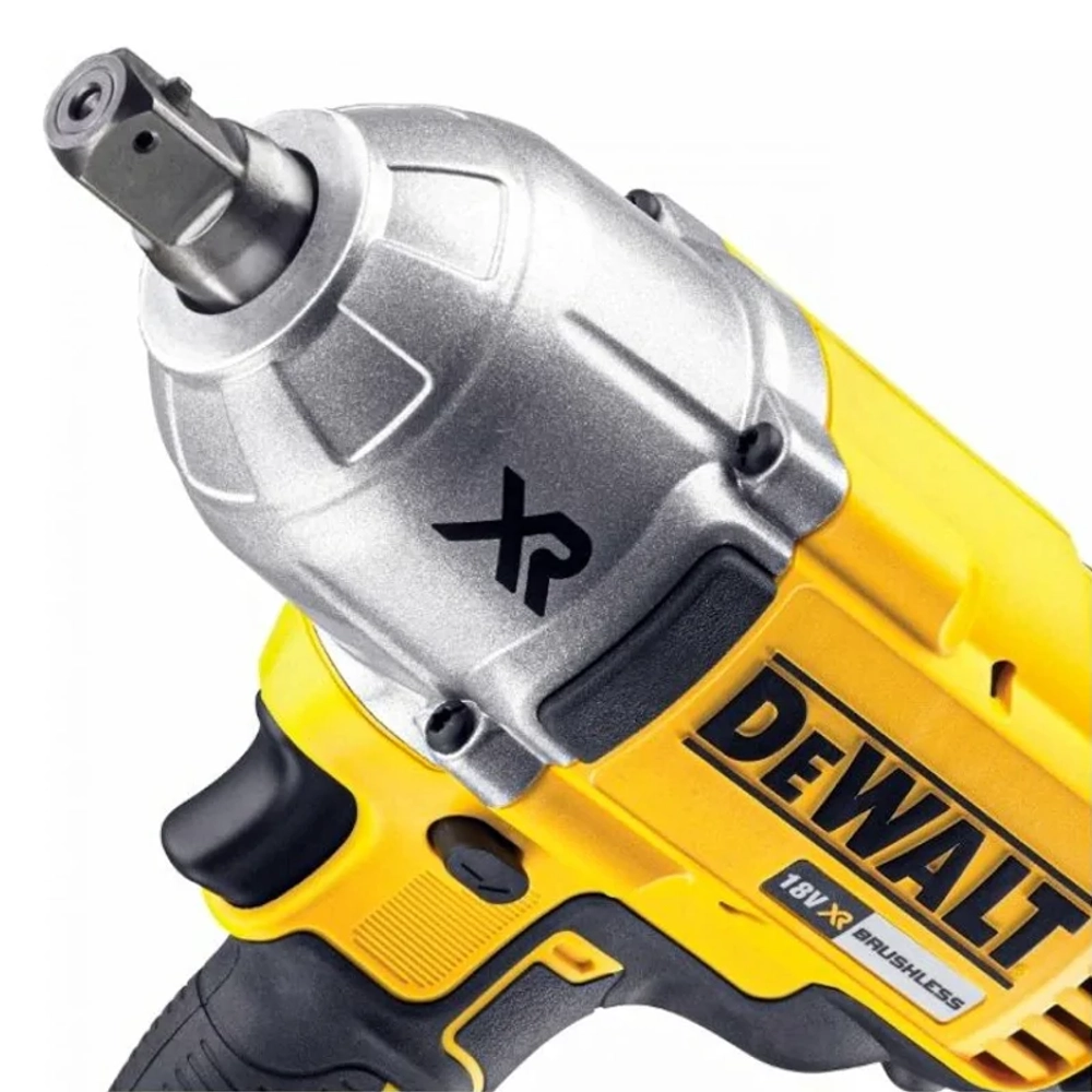 DeWalt DCF899N аккумуляторный гайковерт (без АКБ и ЗУ)