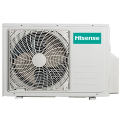 Сплит-система Hisense AS-09HR4RYDDC00