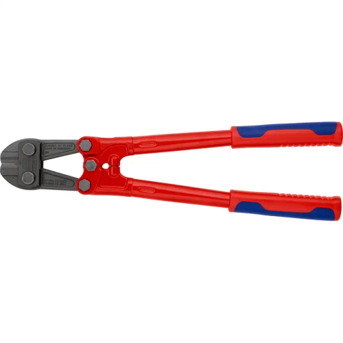 Болторез с двухкомпонентными чехлами 460 мм Knipex 71 72 460