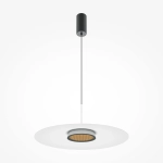 Подвесной светильник Maytoni EL MOD041PL-L15W3K1