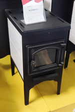 Печь отопительная ВЕЗУВИЙ В5С