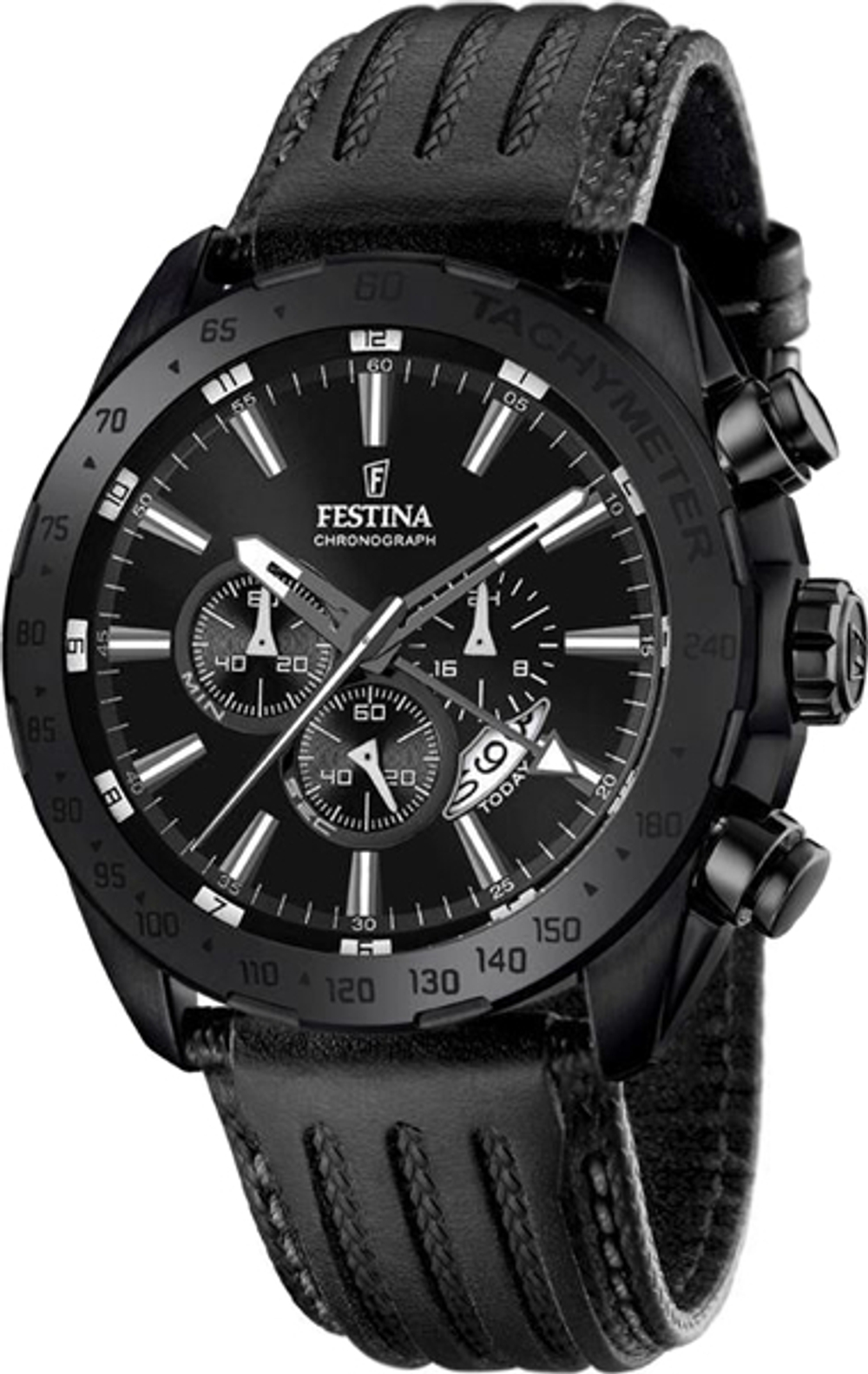 Мужские наручные часы Festina F16902/1