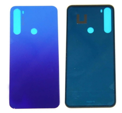 Задняя крышка для Xiaomi Redmi Note 8T Синий