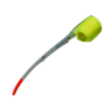 Кивок зимний Двуконусный Nautilus Тип B 10см 0.45г 250мкр 1шт   09-08108769