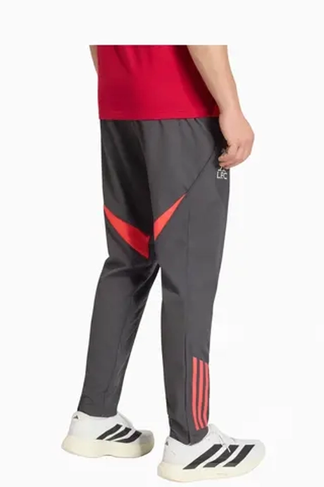 Штаны adidas Liverpool FC 25/26 Competition Training - серый