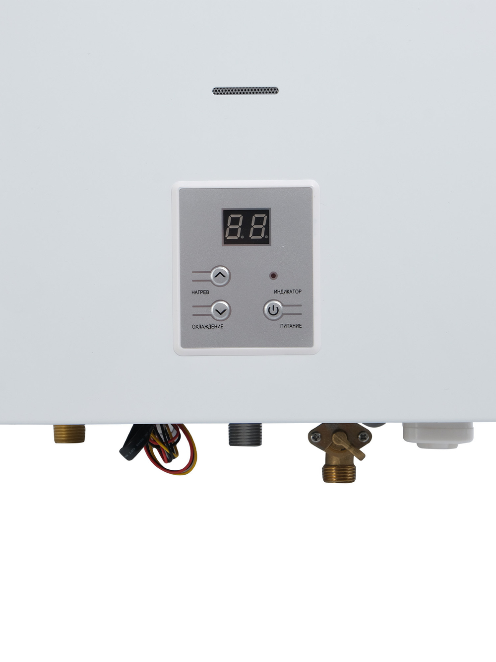 Газовая колонка OASIS Home MW-10 (электронная модуляция)