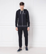 спортивные штаны Armani Exchange - темно-синий(8NZP91 Z9N1Z)