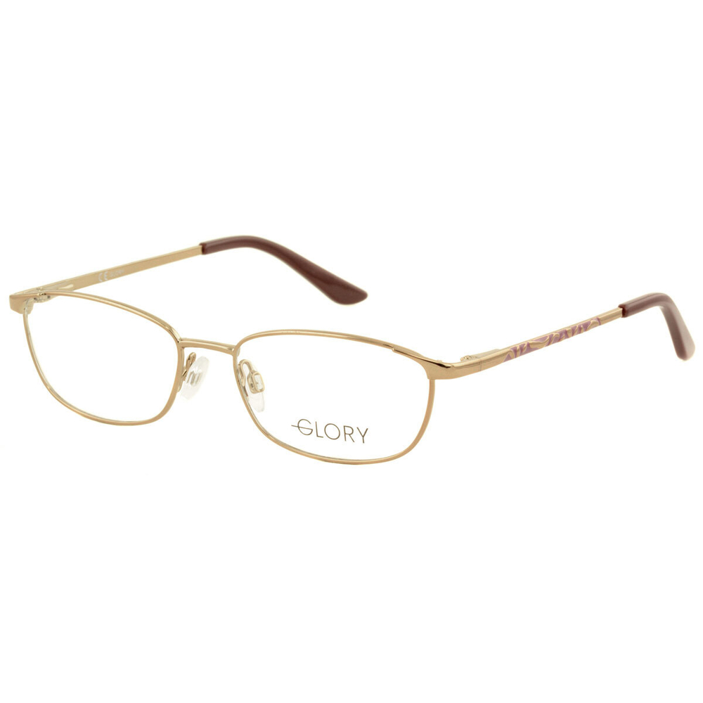 Оправа для очков Glory 658 Red
