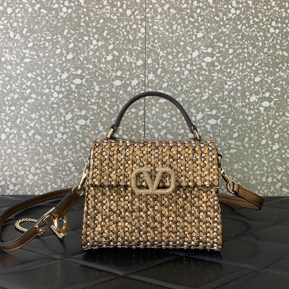 Valentino Small Vsling 22 cm