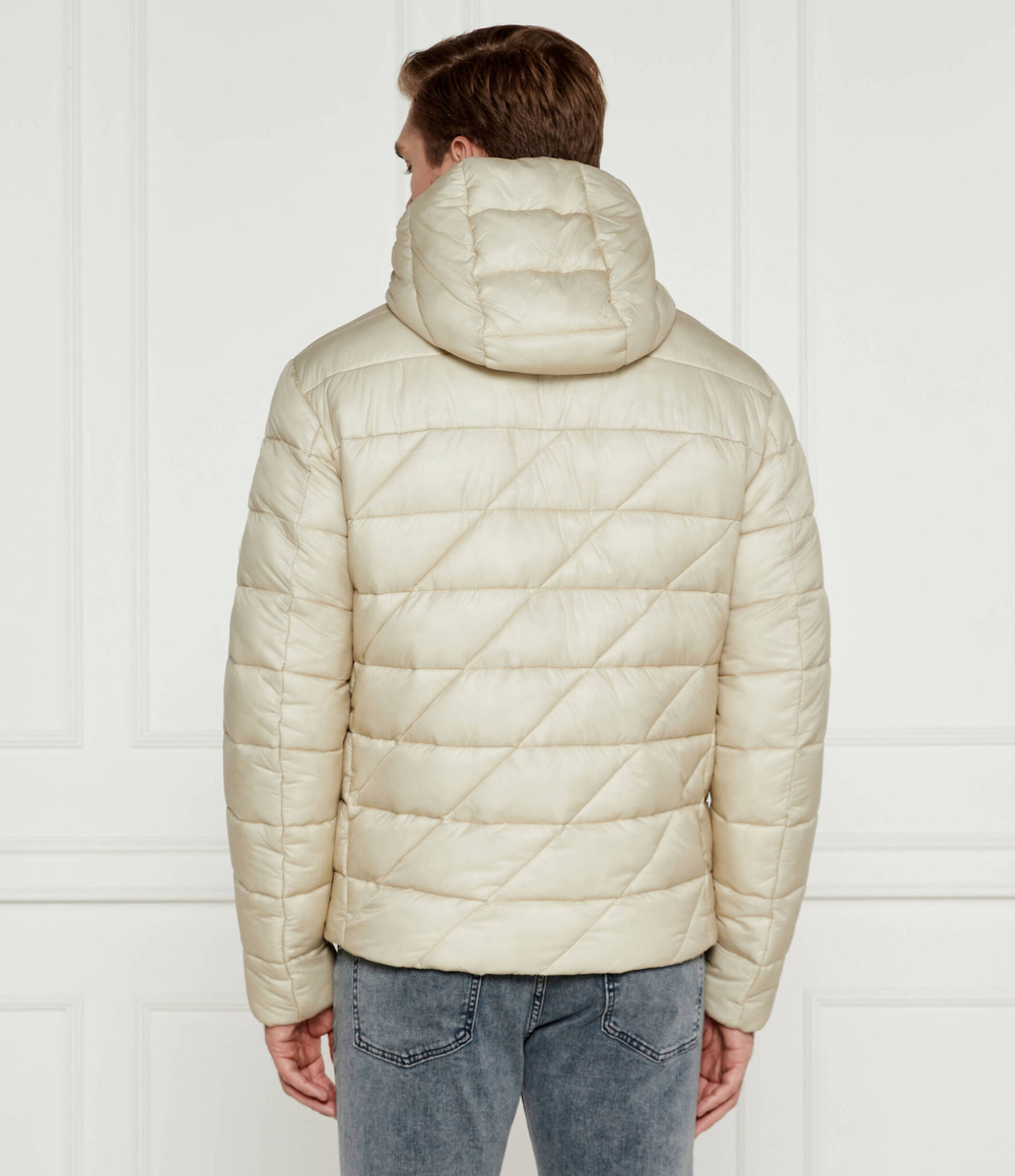 Куртка C-Calleas BOSS BLACK - экрю(50524648)