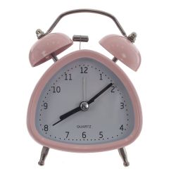 GAEM Будильник, L9 W5 H12 см, (подсветка, 1xАА не прилаг.),2в.