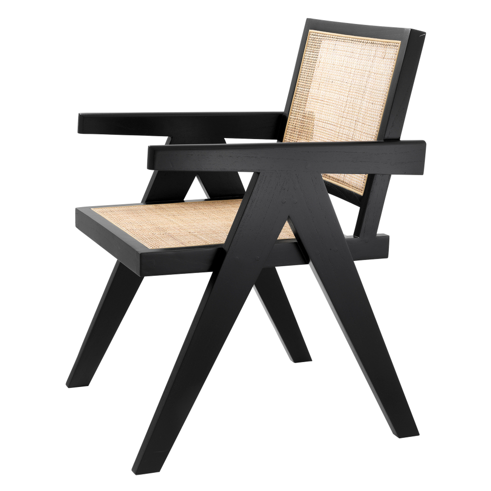 Стул Dining Chair Aristide арт.114165
